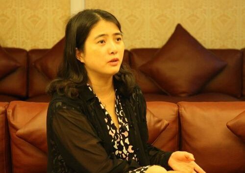 a股151位女董事长盘点董明珠疑收入最高