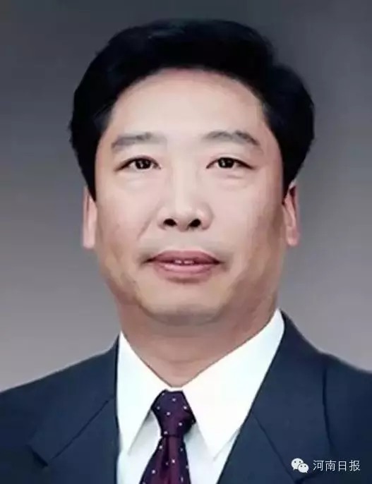 洛阳市委常委,市纪委书记王建民