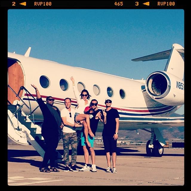 中国富二代名媛的奢华生活 拎16万名包