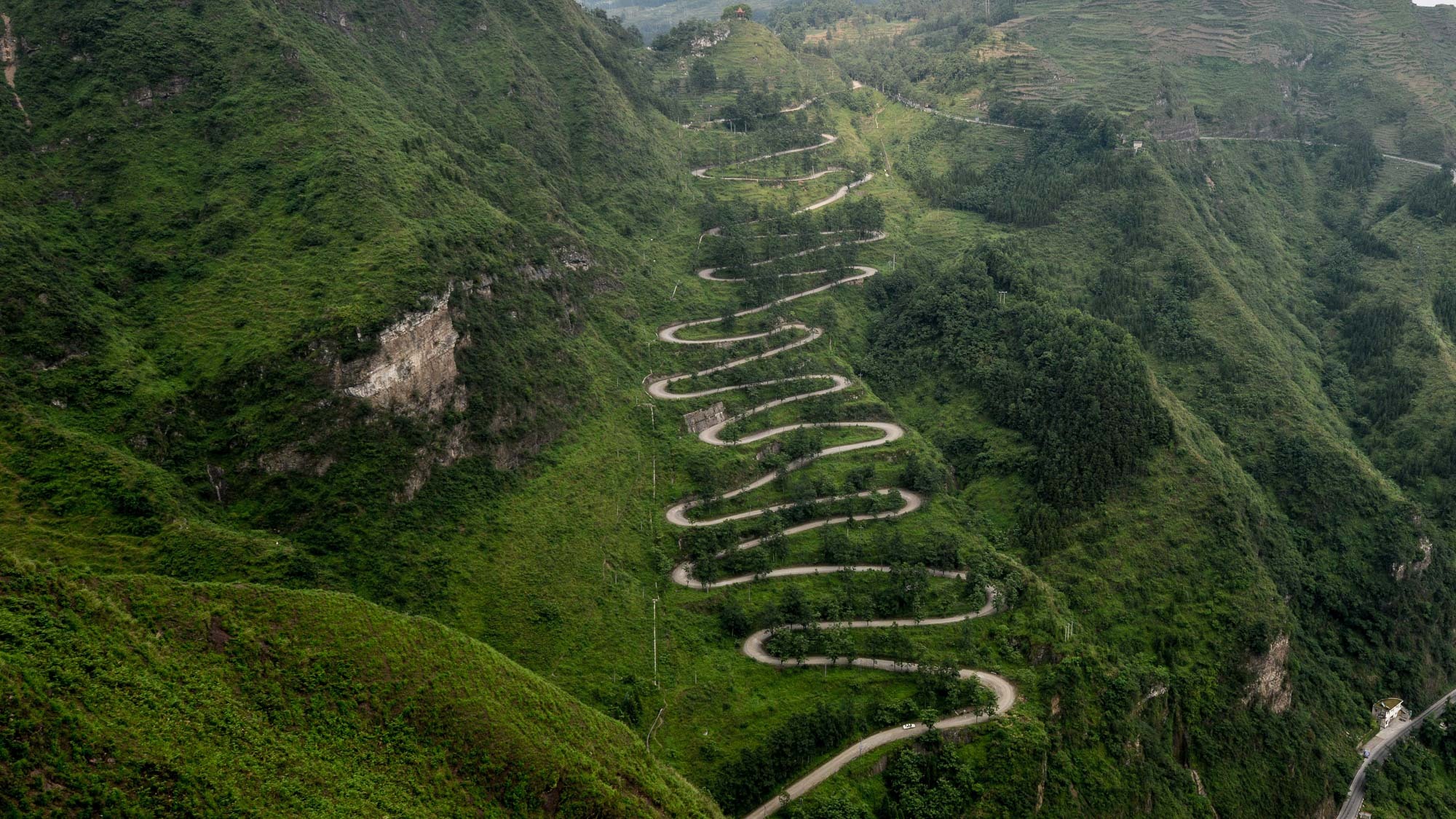 寻找消失的滇缅公路:历史上的今天