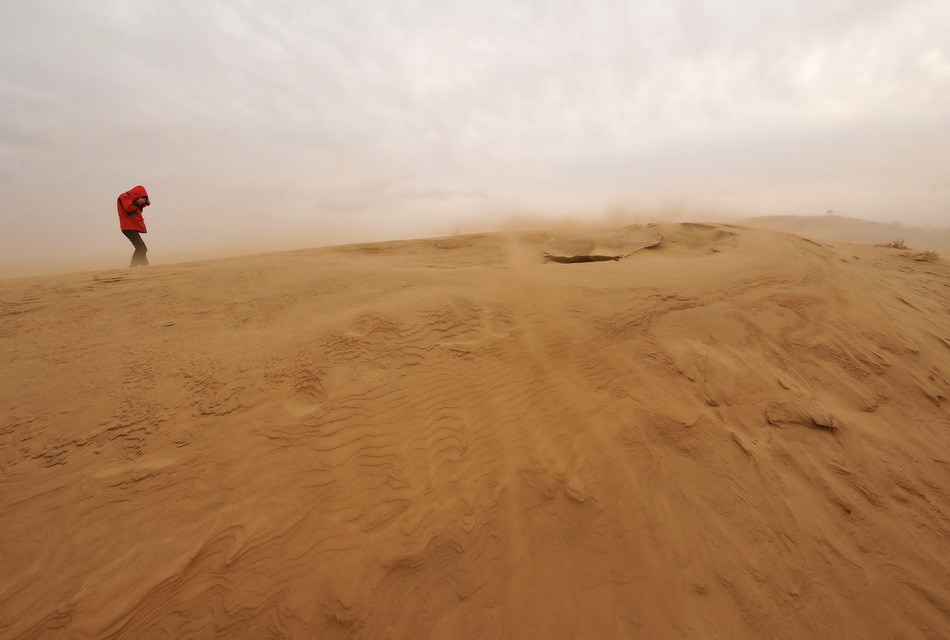 我国大部将遭寒潮袭击大幅降温2325日潮汐组合