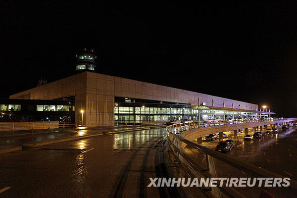 90人的埃塞俄比亚航空公司飞机从贝鲁特国际机场起飞后不久坠入地中海