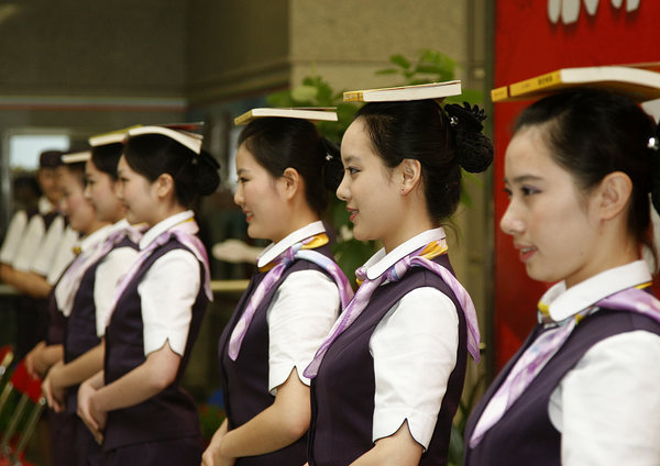 上海服务员招聘_服务员招聘 青浦区服务员招聘 上海市青浦区韩宴饮食店招聘 机电之家招聘网(3)