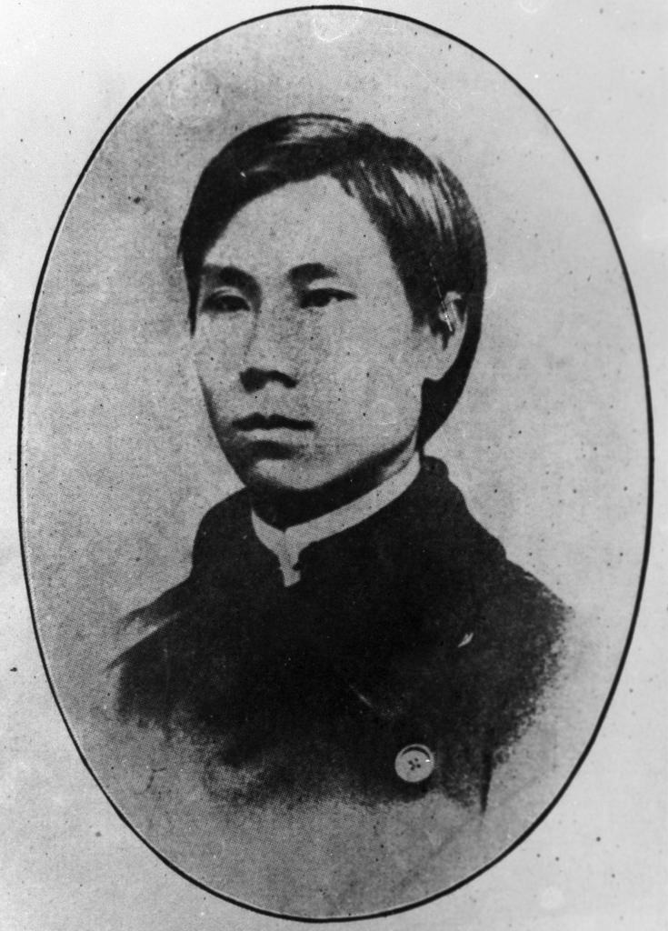 百年辛亥:风声_高清图集_新浪网