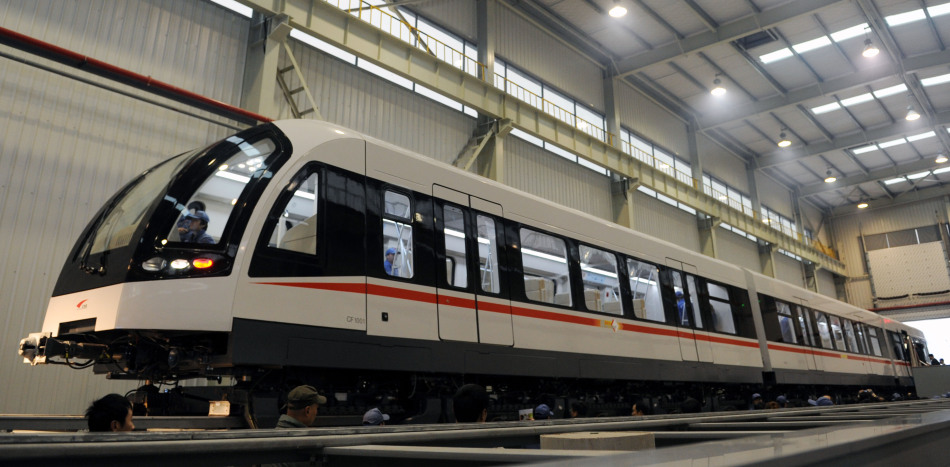 CHINA | Railways | Page 231 | SkyscraperCity Forum