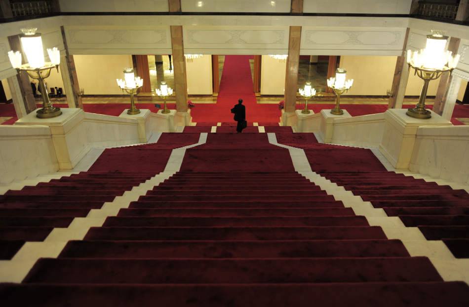 2012两会3月10日图片精选_高清图集_新浪网