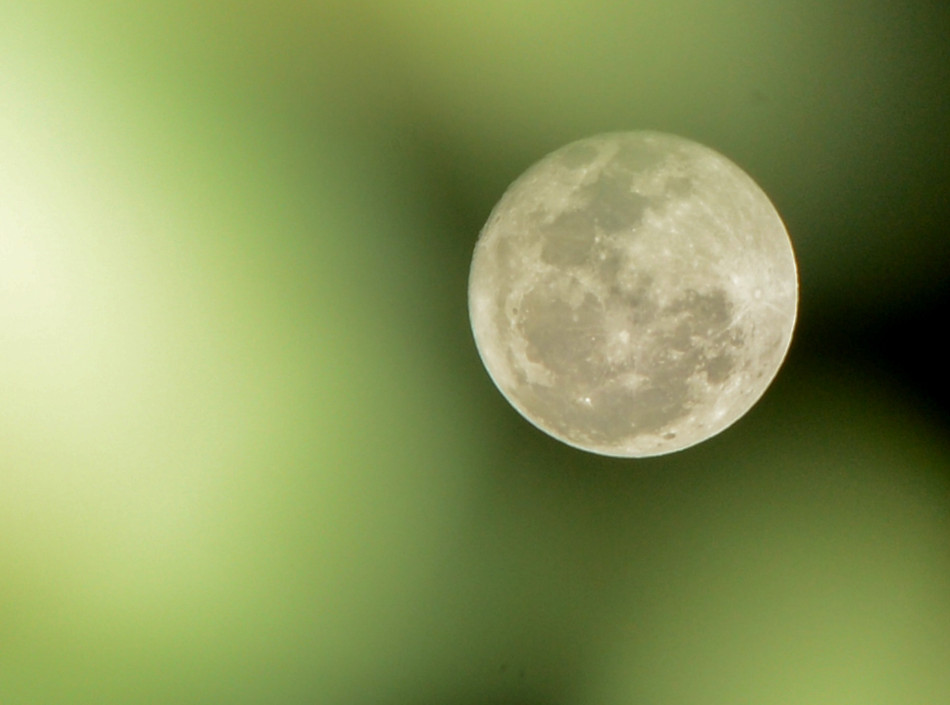 27 14:04:36 1 / 2 今年年农历正月有些特别,"十五的月亮十七圆",最圆