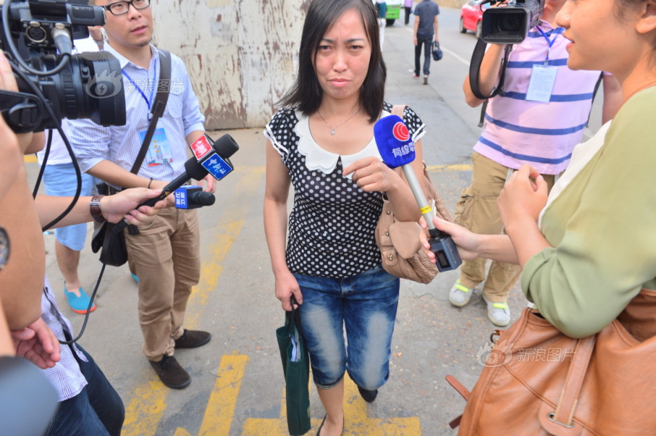 上访母亲唐慧诉湖南永州劳教委案终审胜诉