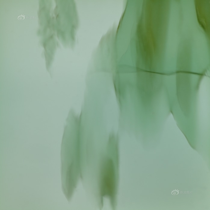 水相•树语——恒父,傅拥军作品展