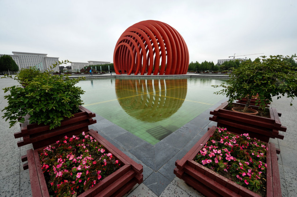 印象·武清_高清图集_新浪网