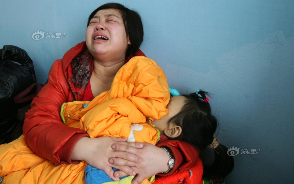 辽宁鞍山4岁女童医院输液抽搐2小时后死亡