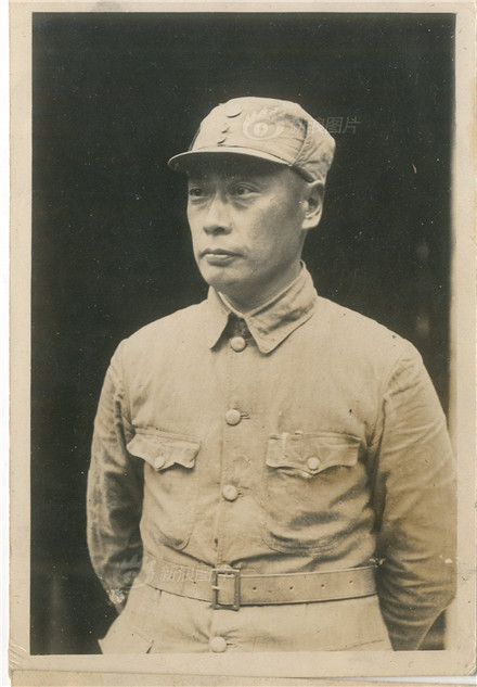 康志强中将照片