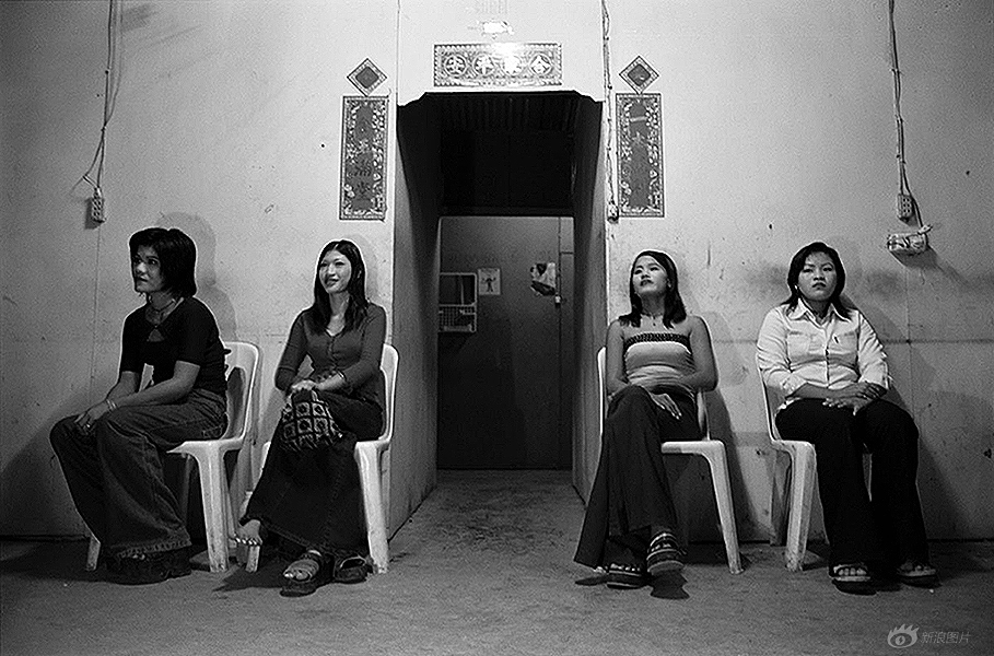 nick rain:被贩卖的东南亚雏妓_高清图集_新浪网