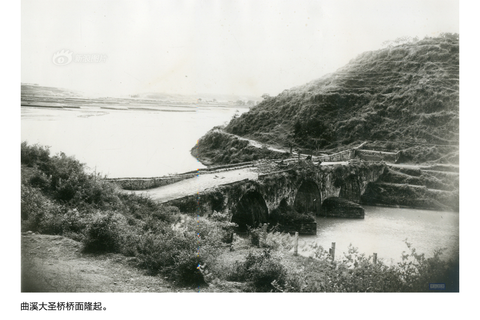 再现1970年通海大地震