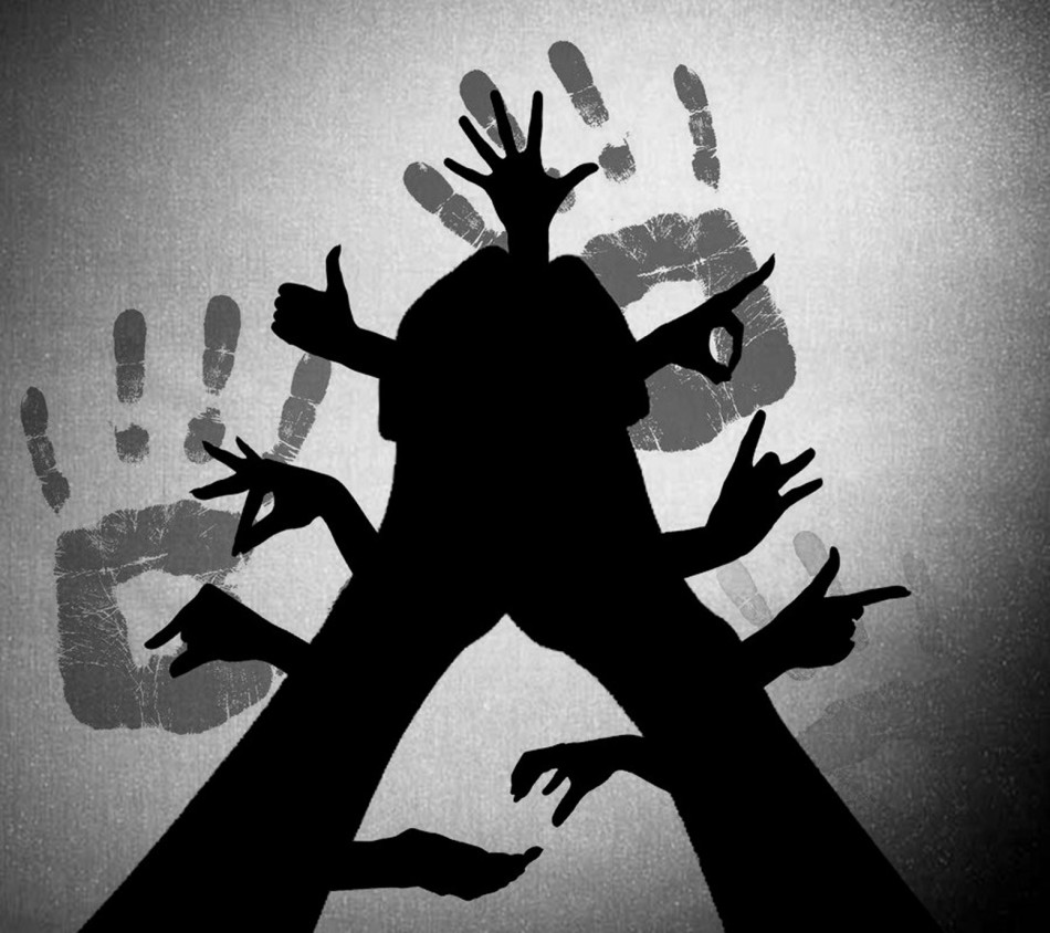 手语_高清图集_新浪网