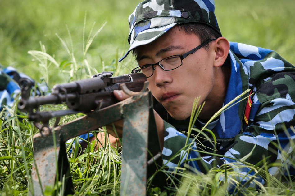 出鞘_高清图集_新浪网