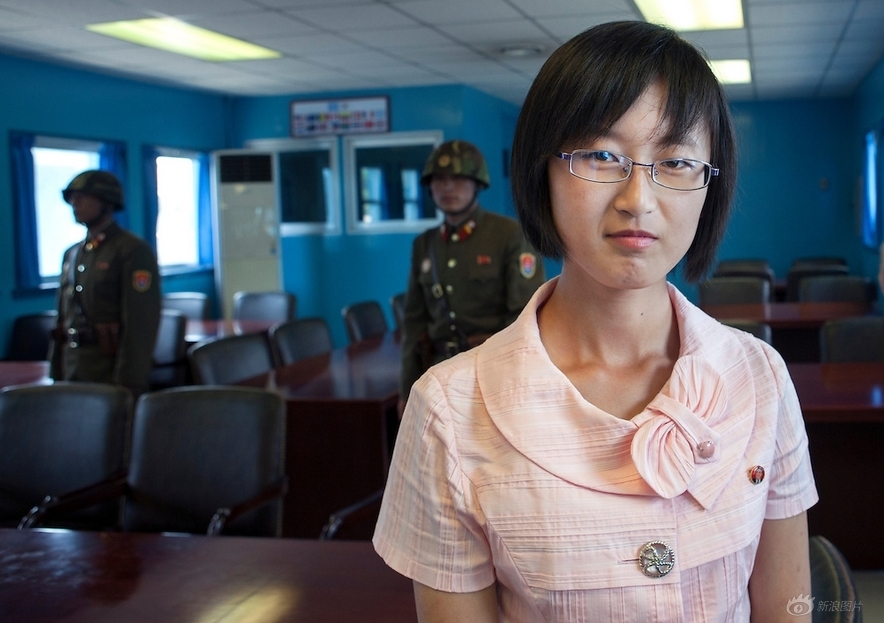 20岁朝鲜女孩曝朝鲜年轻一代生活