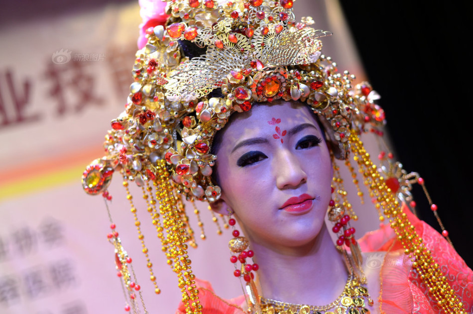 妈祖蚌妃内衣_妈祖蚌妃图片(3)