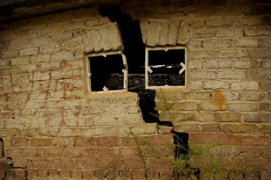 盘点全国癌症村 十年污染梦魇