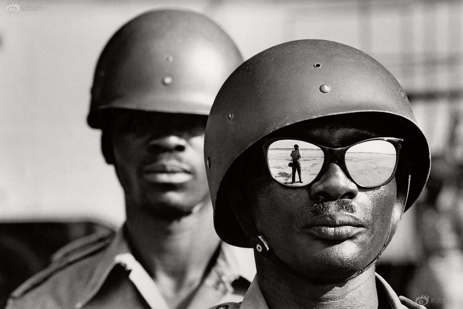 马克·吕布:影响中国纪实摄影的摄影大师