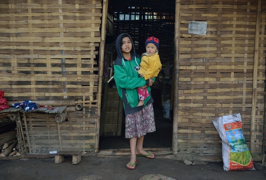 缅甸果敢局势升级