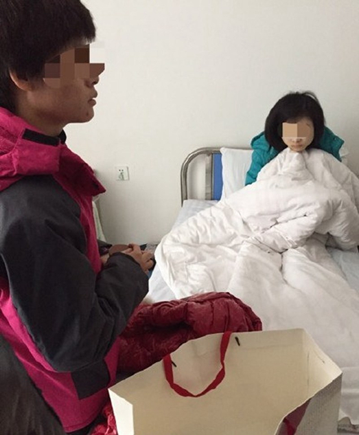 花季少女被裸身囚禁5年 (/14)