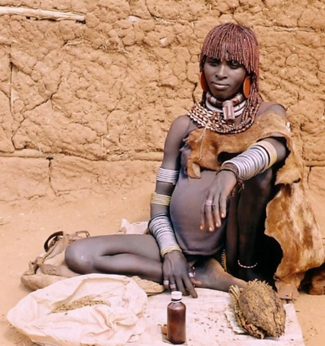 洪都拉斯妻子交换集市 (1/7)