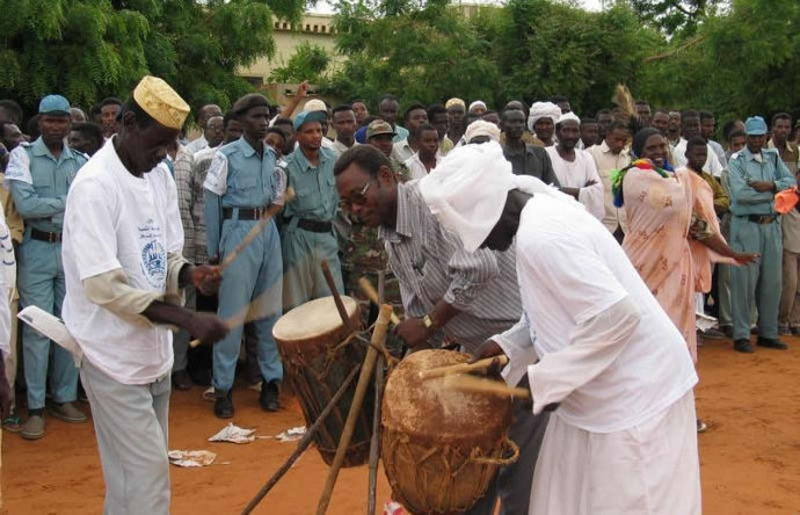 洪都拉斯妻子交换集市