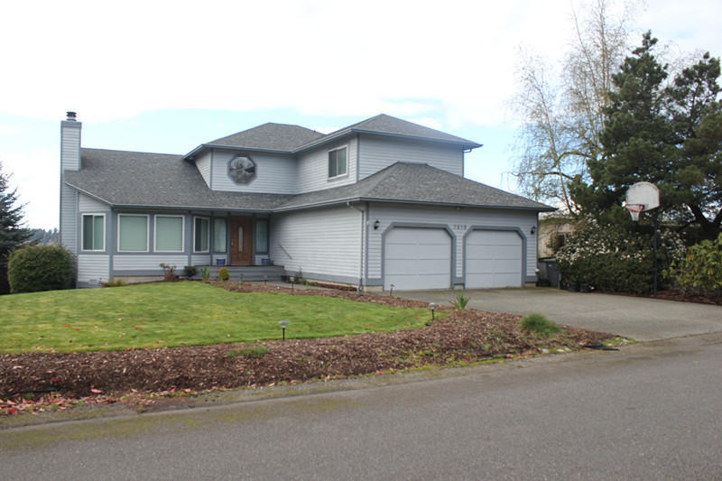 外逃官员前妻在美房产