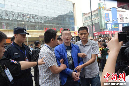 江苏“黄金劫案”告破