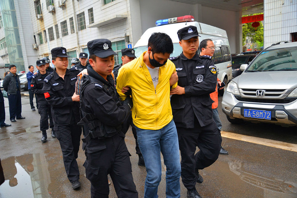 湖南公安破获特大制贩毒案缴获毒品766公斤