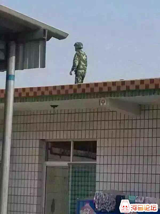 河北发生特大枪击案4死