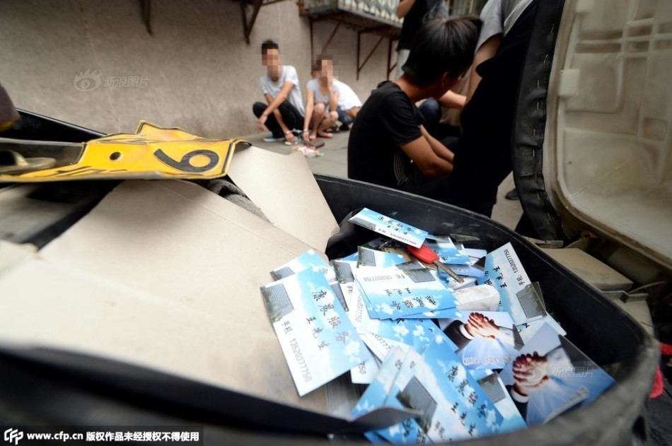 北京儿童医院、石景山区号贩子挂号，所有别人不能挂的我都能的简单介绍