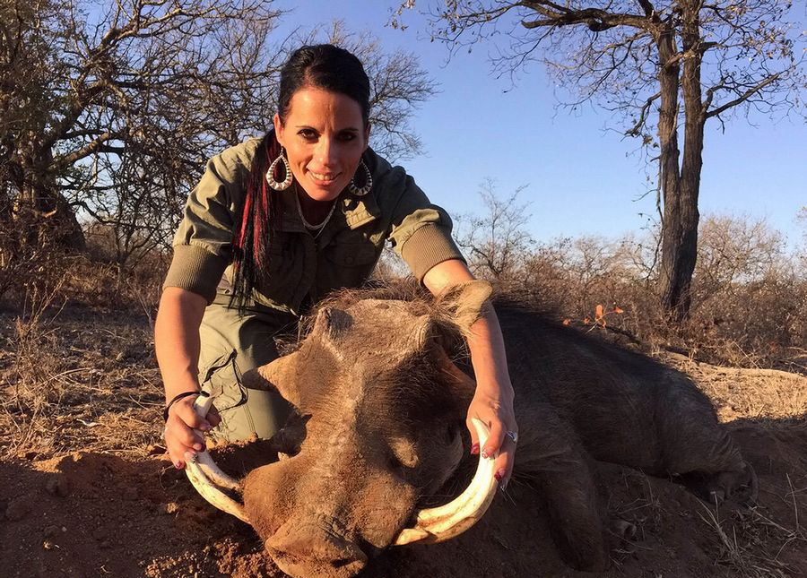 但是来自美国爱达荷州博伊西的女子sabrina corgatelli依然我行我素