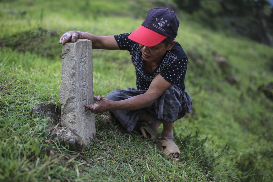 一个人的"麻风岛"