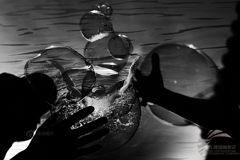 亚洲先锋摄影师成长计划:傅拥军推荐