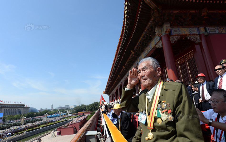 9月3日:每天不可错过的10张图