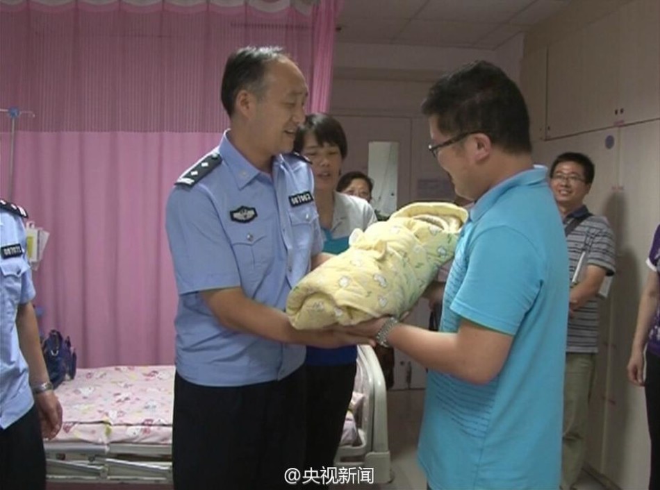 女子流产后"假孕争宠" 假扮护士偷婴儿