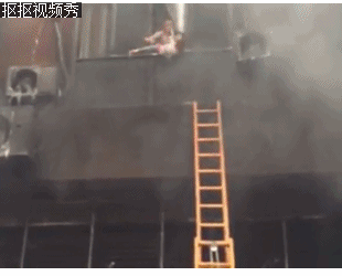 福建宁德一幼儿园突发火灾