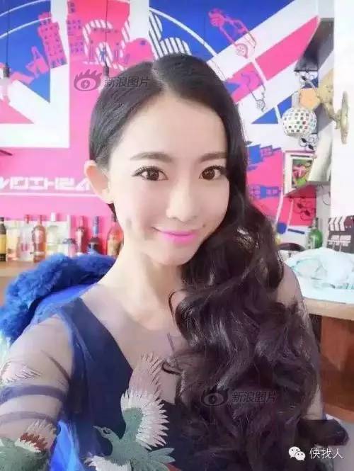 90后温州美女凌晨失联