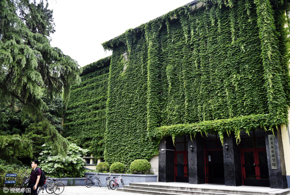 城市何以让生活更美好