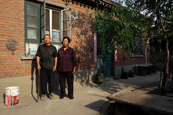 1995年4月27日,经河北省高级人民法院二审和核准,聂树斌被执行死刑.