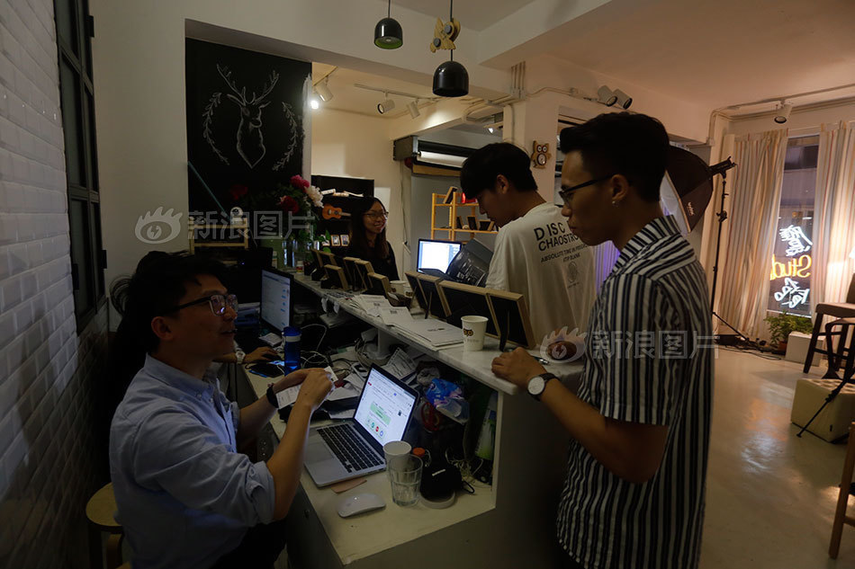 新港人 初到香港風都是香的圖片 126564 950x633