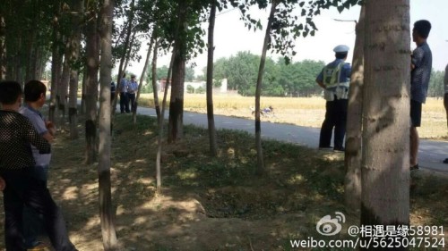 河北肃宁发生特大枪击案4死5伤 公安局政委牺牲