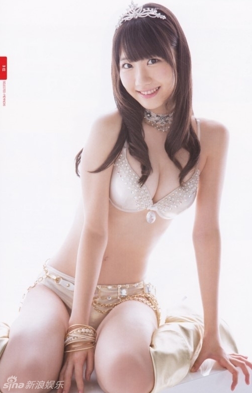 渡边麻友内衣_渡边麻友内衣写真
