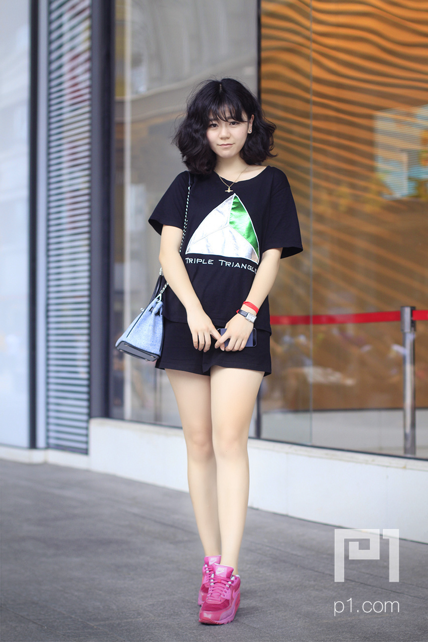 又一大波成都美女来袭