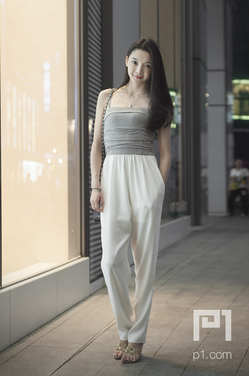 又一大波成都美女来袭