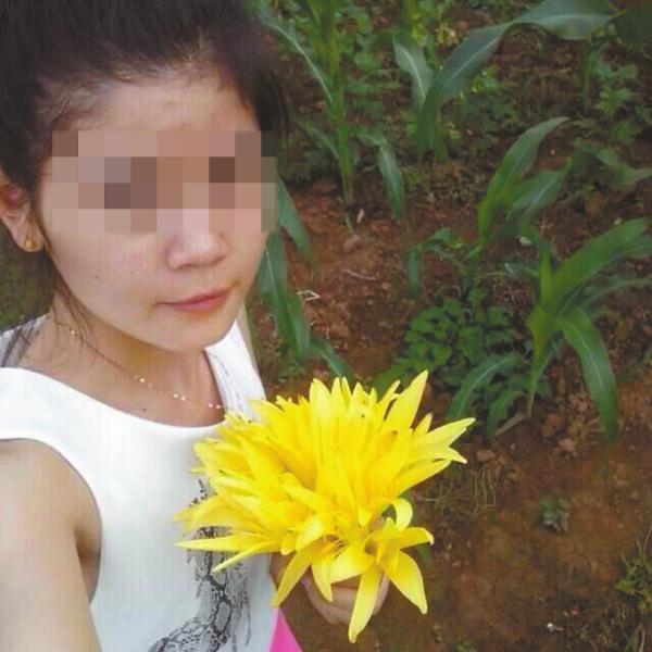 川讯:女孩被强暴残杀:凶手仅17岁