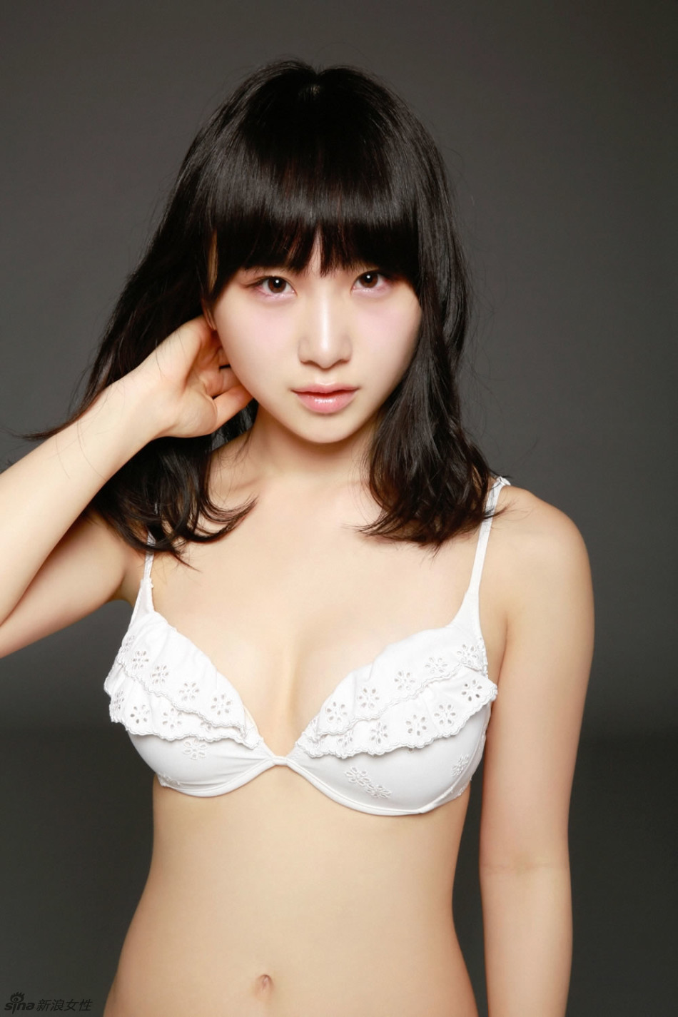 内衣店妹子_性感妹子(3)