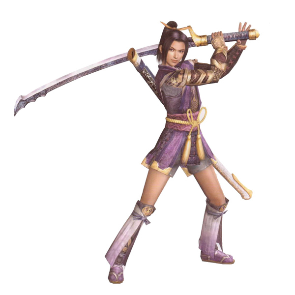 游戏伪娘森兰丸